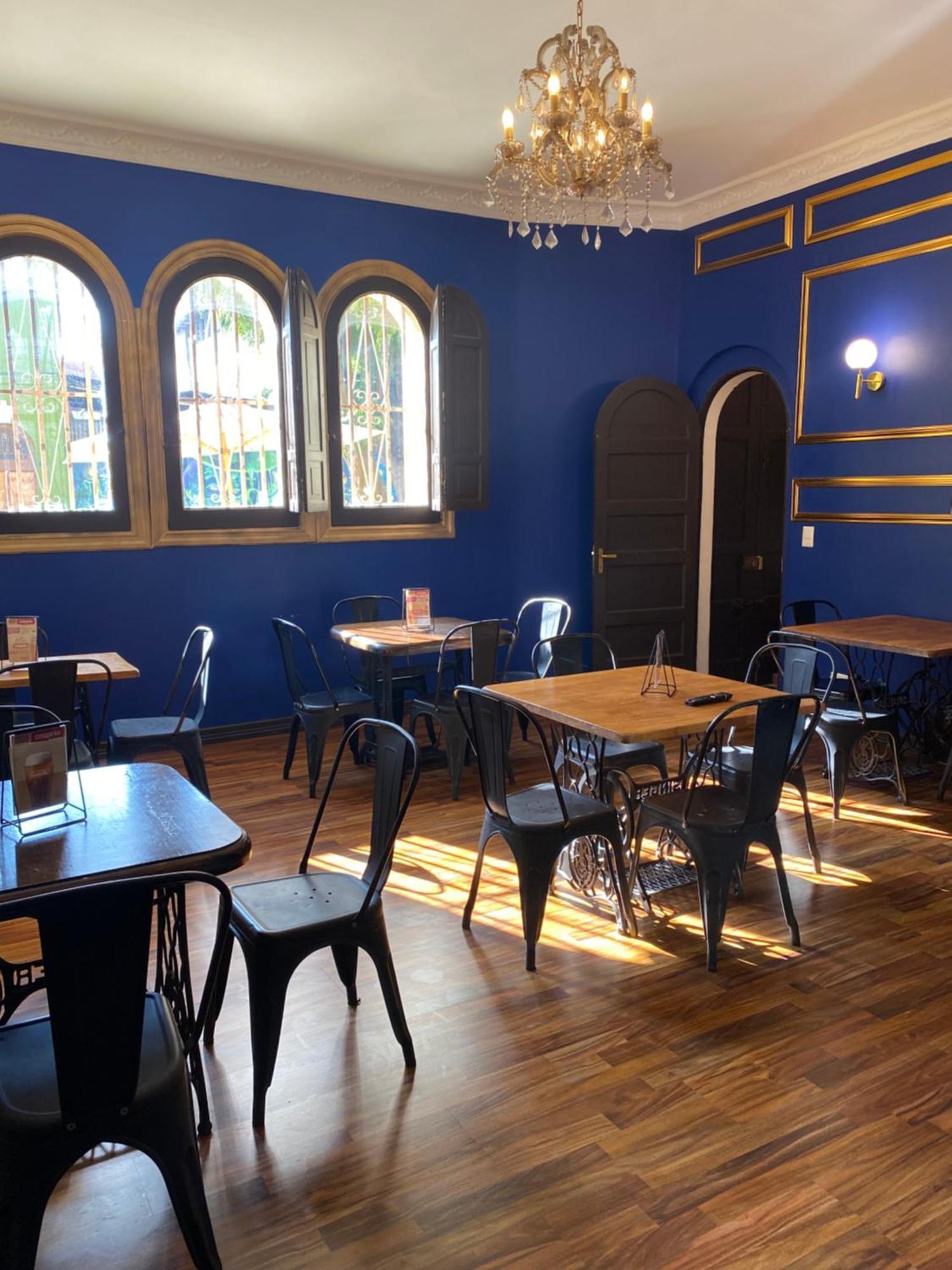 Hostal El Raco - Santiago — Photos 1